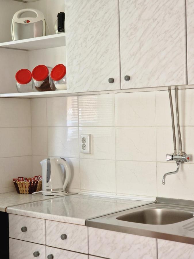 Spago Apartment Konjic Exteriör bild