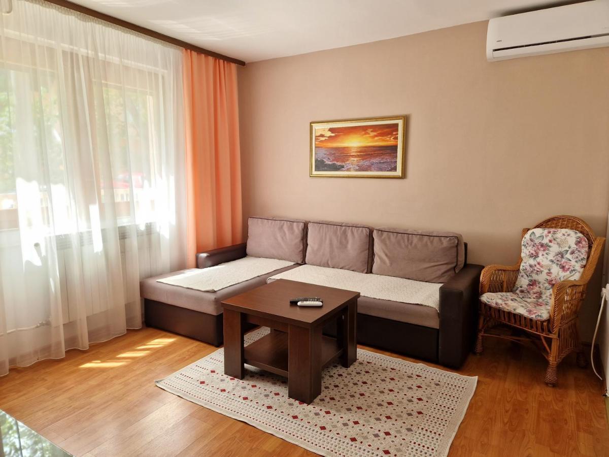 Spago Apartment Konjic Exteriör bild